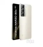 Realme narzo 80x 5G