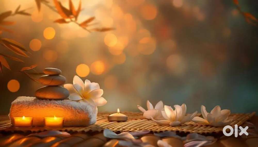 Male spa therapist Needed – Flexible Shifts – Good Pay