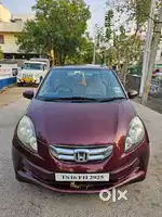 Honda Amaze 2013-2016 S i-Dtech, 2014, Diesel