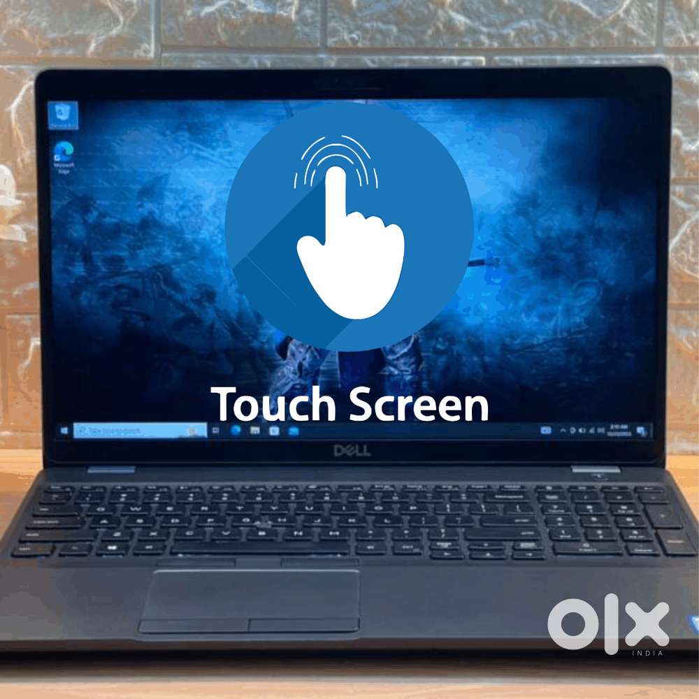 Gaming Laptop! Dell Precision 3541. i7 9th/16GB RAM/512SSD/12GB Graphi