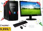 OFFER INTEL CORE I5 COMPUTER FULL SET ONLY RS 9999