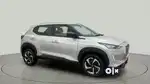 Nissan Magnite 1.0 XL Turbo CVT, 2021, Petrol