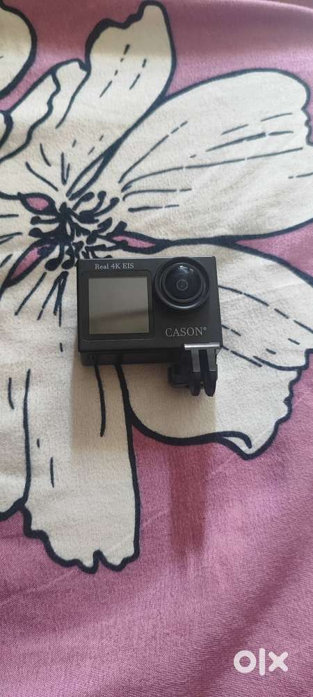 Cason CS6 Action Camera
