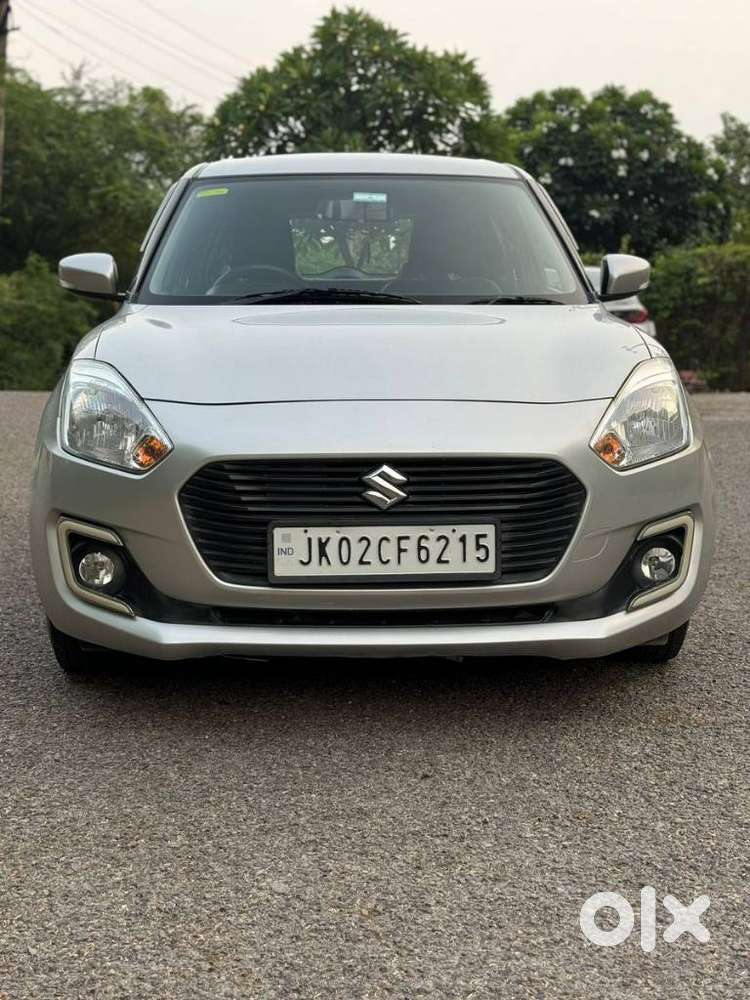 Maruti Suzuki Swift VDI (O), 2019, Diesel