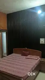 1rk For couples and livin relationship airport Road meerakot