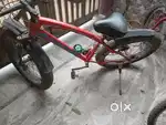 Almost New Used very Less