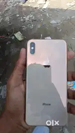 iPhone XS MAX 256Gb