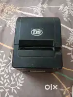 Tvs thermal printer