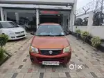 Maruti Suzuki Alto K10 2010-2014 LXI, 2010, Petrol