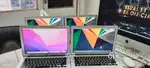 APPLE MACBOOK AIR 2020 PURCHASE 8GB RAM 12GB SSD 256.512 ALL BEST PRIC