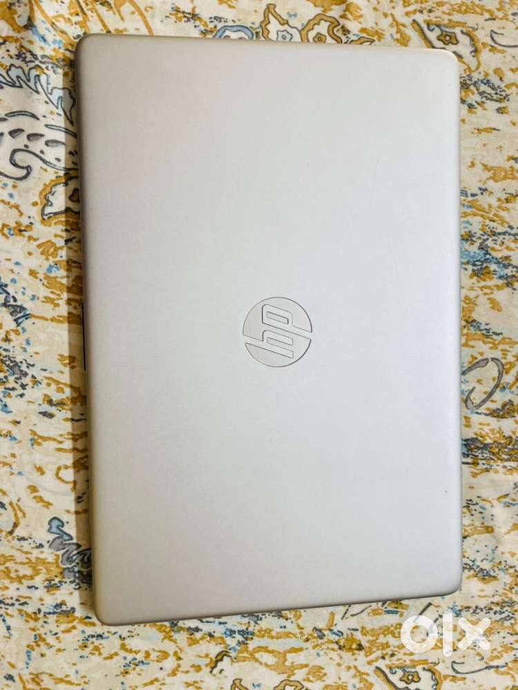 HP laptop core i7 12th generation