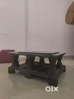 Teapoy - Tea table