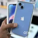 Apple iPhone 14 with Bill Box warranty