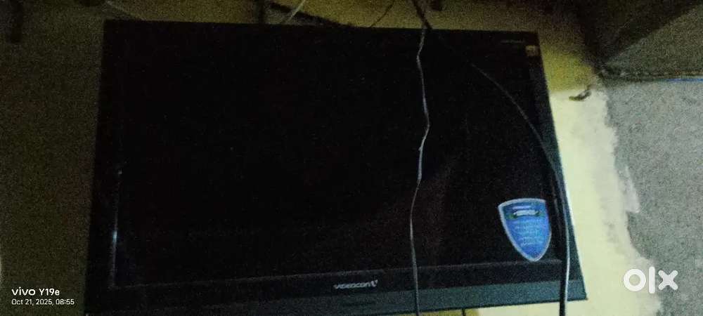 Tv 27 inches