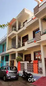 2 BHK Independent House Available for rent