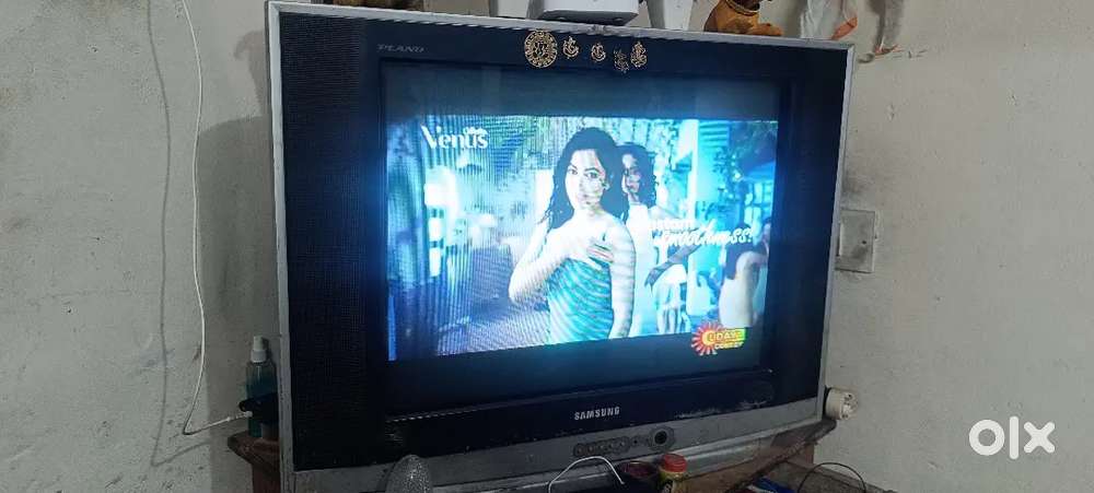 Samsung doom tv