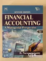 Financial Accounting A Managerial Perspective