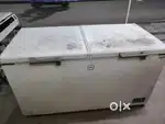 Godrej 500 Litres freezer