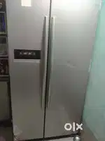 Phool achcha condition mein hai sirf gas Nahin hai