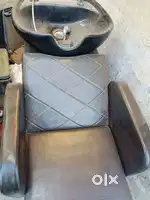 shampoo seat new condition
