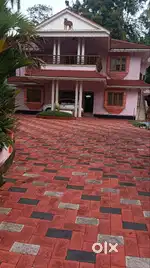 House Ready to Move with 17 cents of land in Ettumanoor town Kottayam