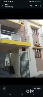 New house sale in Palanganatham