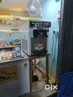 worker milk shop in velachery