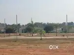 30x40 West Face  ₹ 20 Lac, Close to Peripheral Ring Road, Janthagalli