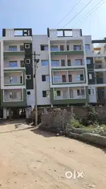 Flora residency  bariatu housing colony Ranchi