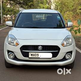 Maruti Suzuki Swift VVT ZXI, 2023, Petrol
