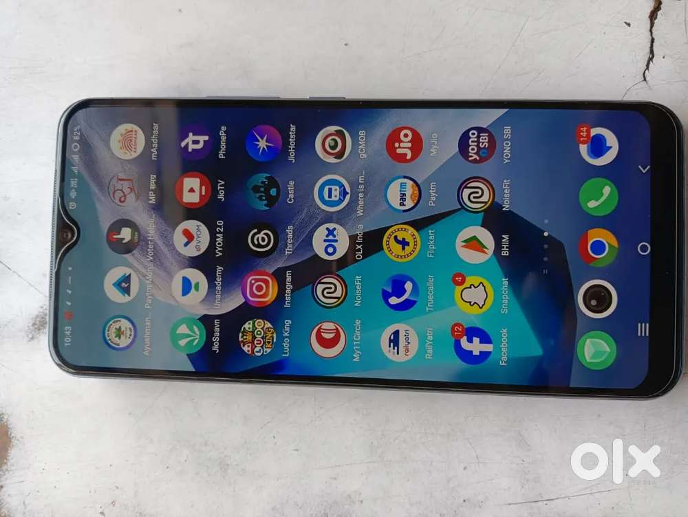Vivo t144w