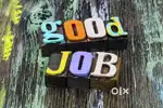 PART TIME JOB 20 VACANCY