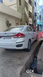 Maruti Suzuki Ciaz 2017 Diesel 105000 Km Driven
