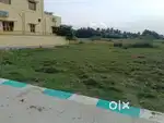 Main road 0.8km distance