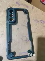 One plus Nord 5 back case