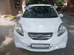 Honda Amaze 2013-2016 VX i-DTEC, 2013, Diesel