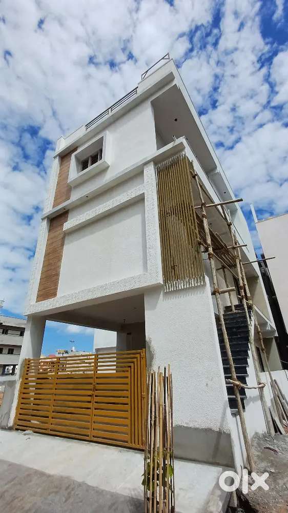 3bhk Duplex for sale in abbigere