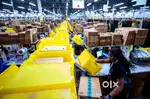 REQUIRED FRESH AND EXPERIENCED CANDIDATES FOR WAREHOUSE COMPANY