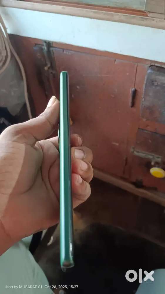 Moto g96 ram 8+128gb