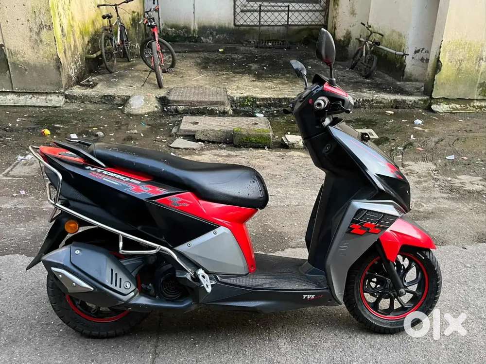 Single owner 3 party Insurance in a good condition