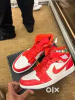 Nike Air Jordan 1 Mid SE Barcelona Sweater
