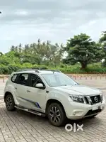 Nissan Terrano XV D THP Premium 110 PS, 2018, Diesel