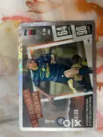 Ronaldo Legendary Moment
