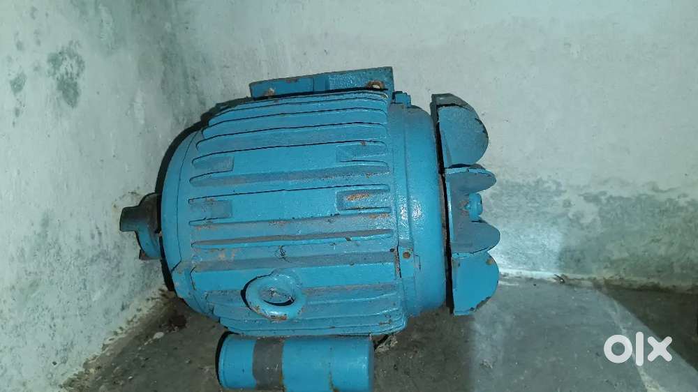 1 hp induction motor ( 1= 4000)