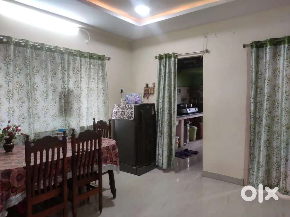 Good location, hill view, rode facing, Loan can transfer