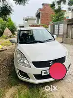 Maruti Suzuki Swift 2015 Diesel Well Maintained