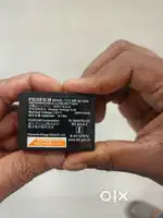 Fujifilm XT3 Battery