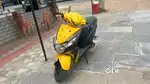 Honda dio good condition