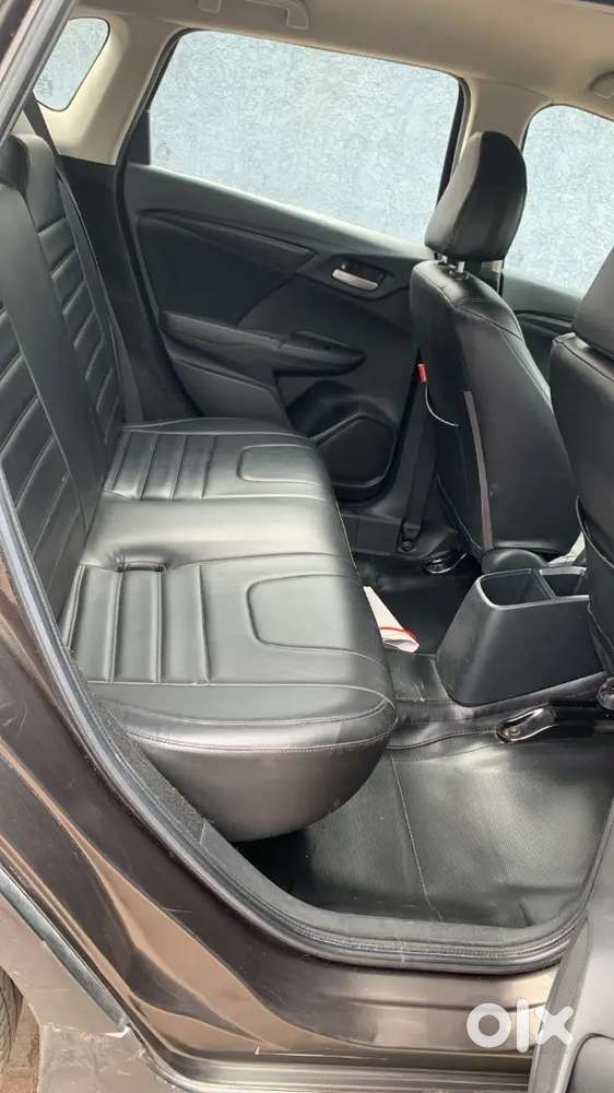Honda WR-V 2018 Diesel Well Maintained