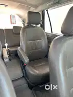 Toyota Innova 2015 Diesel Well Maintained